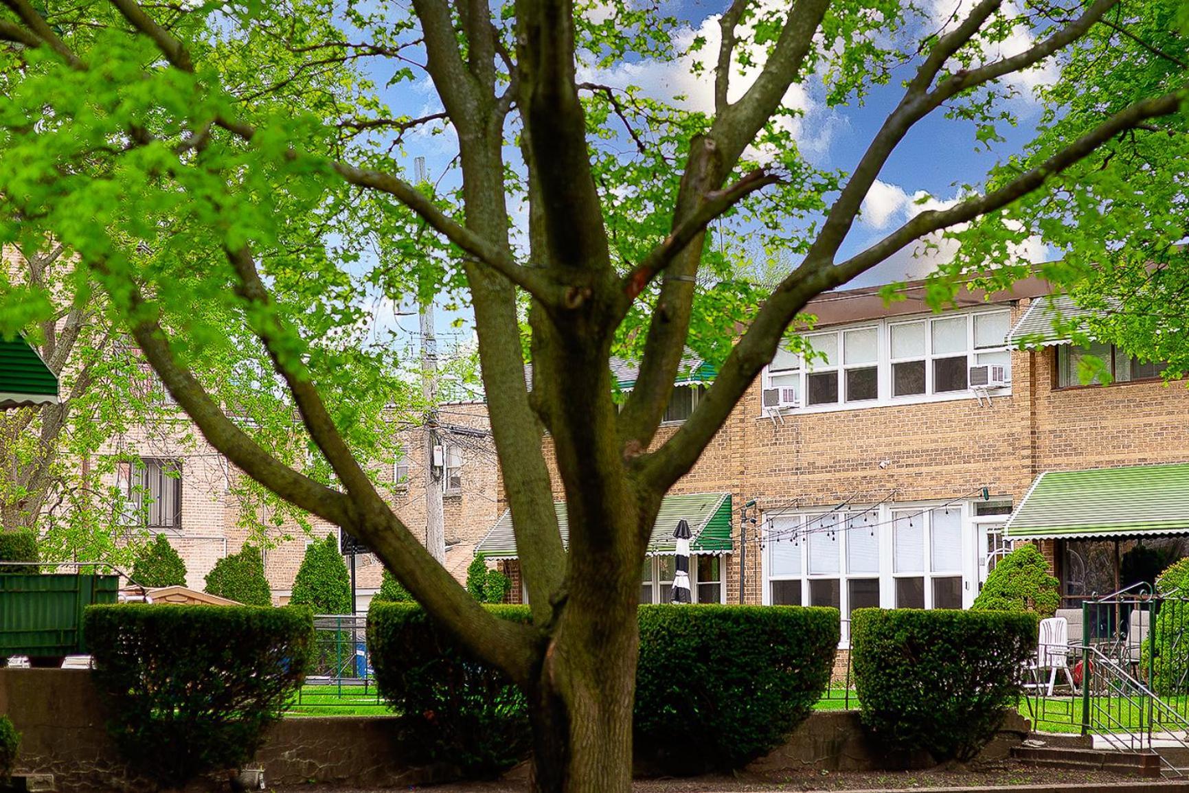 Northside Famlynest Lincoln Sq 4Br 2Ba 2P Rare Find Villa Chicago Exterior photo