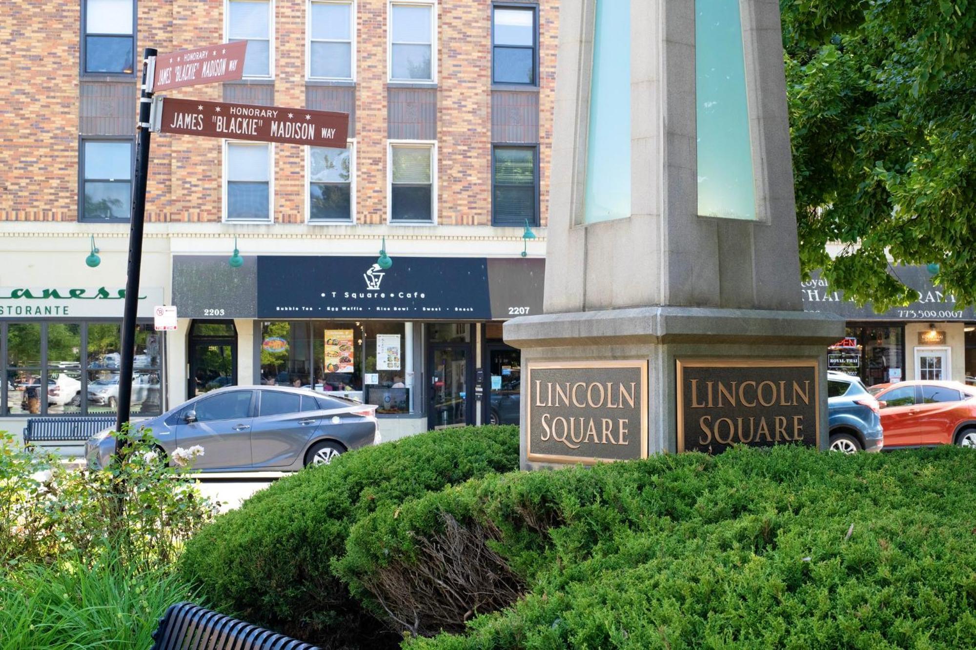 Northside Famlynest Lincoln Sq 4Br 2Ba 2P Rare Find Villa Chicago Exterior photo